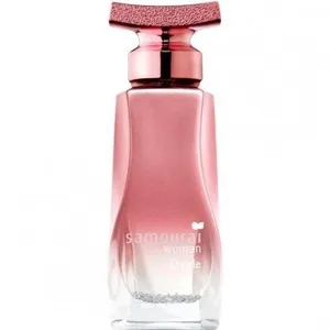 Samouraï Woman Dazzle / ダズル perfume bottle