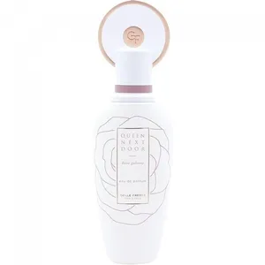 Gellé Frères Rose Galante parfüm şişesi