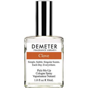 Demeter Fragrance Library Clove (Cologne) parfüm şişesi