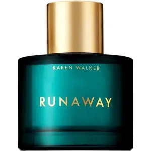 Karen Walker Runaway parfüm şişesi