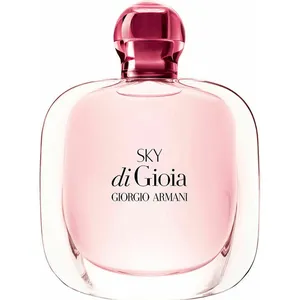 Giorgio Armani Sky di Gioia parfüm şişesi