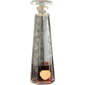 Olivier d'Amboise L'Origan du Pamyr perfume bottle