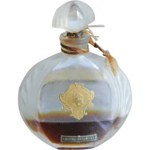 Horizon de France Chypre Oriental parfüm şişesi