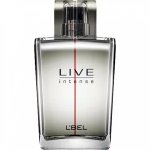 L'Bel Live Intense parfüm şişesi