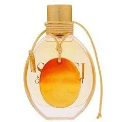 Giorgio Armani Sensi Jewel Limited Edition parfüm şişesi