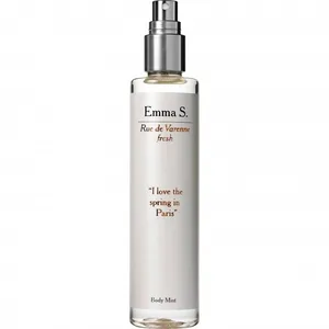 Emma S. Rue de Varenne Fresh parfüm şişesi