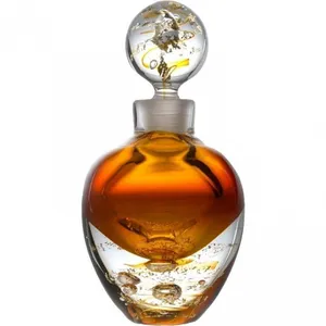La Cristallerie des Parfums Aeria Aurora perfume bottle