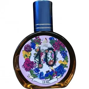 The Sage Goddess 10 parfüm şişesi