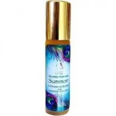 The Sage Goddess Summon perfume bottle