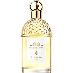 Guerlain Aqua Allegoria Bergamote Calabria parfüm şişesi