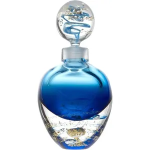 La Cristallerie des Parfums Aeria Topazus perfume bottle