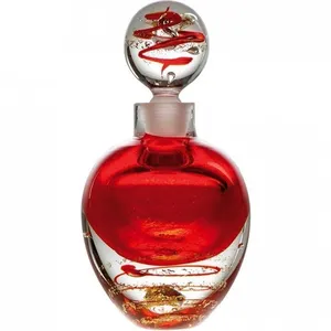 La Cristallerie des Parfums Aeria Rubeus parfüm şişesi