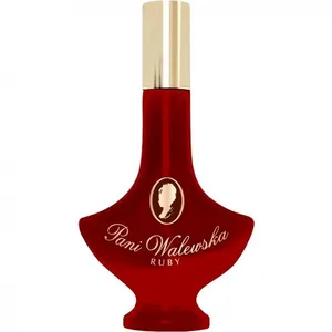 Miraculum Ruby perfume bottle