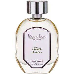 Place des Lices Feuille de Tabac parfüm şişesi