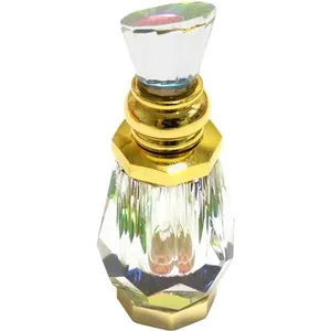 Musc d'Or Gold parfüm şişesi