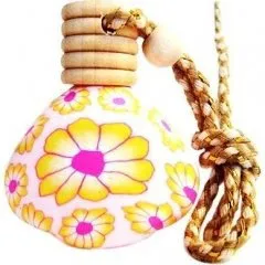 Musc d'Or Nora perfume bottle