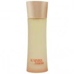 Giorgio Armani Summer Mania pour Femme 2006 parfüm şişesi