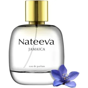Nateeva Jamaica parfüm şişesi