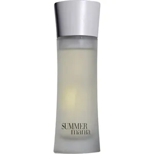 Giorgio Armani Summer Mania pour Homme 2006 parfüm şişesi