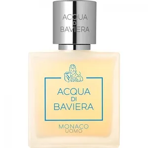 Acqua di Baviera Monaco Uomo perfume bottle