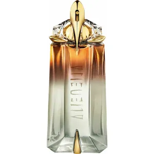 Mugler Alien Musc Mystérieux parfüm şişesi