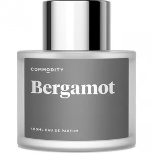 Commodity Bergamot perfume bottle