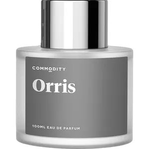 Commodity Orris perfume bottle