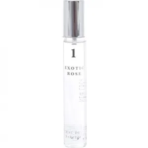 New Look 1 Exotic Rose parfüm şişesi