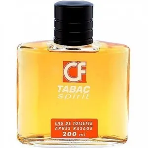 Corine de Farme Tabac Spirit perfume bottle