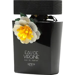 Au Pays de la Fleur d'Oranger Eau de Virginie parfüm şişesi