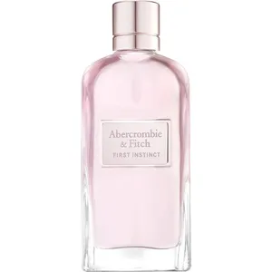 Abercrombie & Fitch First Instinct Woman parfüm şişesi