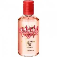 Yves Rocher Collection Été (2017) perfume bottle