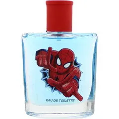 Corine de Farme Spiderman parfüm şişesi