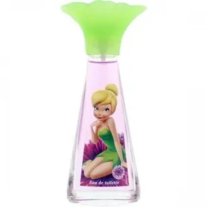 Corine de Farme Disney Fairies perfume bottle