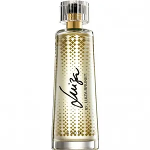 Avon Luiza by Luiza Brunet perfume bottle