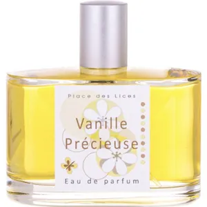 Place des Lices Vanille Précieuse perfume bottle