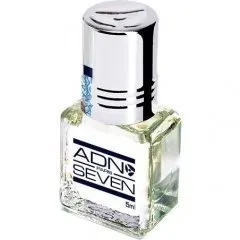 ADN Paris Seven parfüm şişesi