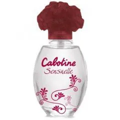 Grès Cabotine Sensuelle perfume bottle