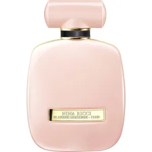 Nina Ricci Rose Extase parfüm şişesi