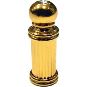 Musc d'Or Musc Concentré Al-Quds perfume bottle
