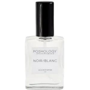 Poshology Noir/Blanc parfüm şişesi