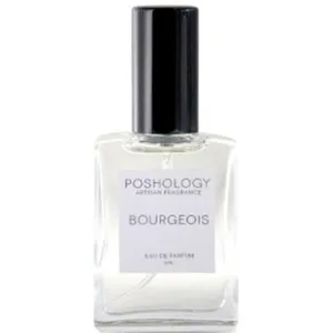Poshology Bourgeois parfüm şişesi