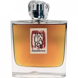January Scent Project Smolderose (Eau de Parfum) parfüm şişesi