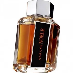 Albane Noble Rue de la Paix parfüm şişesi