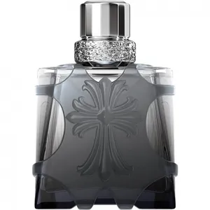 Samouraï Blacklight Cross parfüm şişesi
