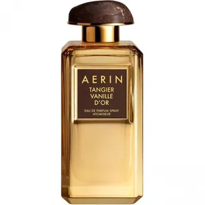 Aerin Tangier Vanille d'Or parfüm şişesi