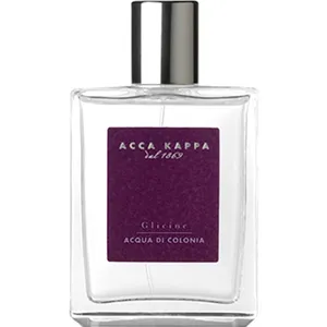 Acca Kappa Glicine (Eau de Cologne) perfume bottle