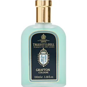 Truefitt & Hill Grafton (Cologne) parfüm şişesi