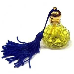 Musc d'Or Musc Sultana parfüm şişesi