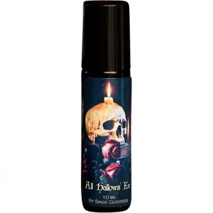 The Sage Goddess All Hallows' Eve parfüm şişesi